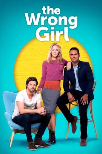 Watch The Wrong Girl free online