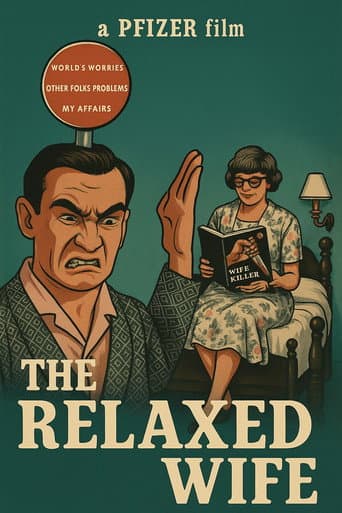 Watch The Relaxed Wife free online