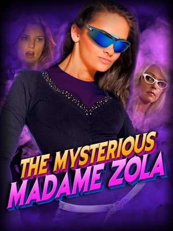 Watch The Mysterious Madame Zola free online