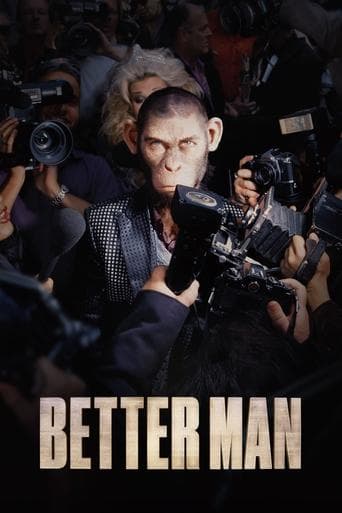 Watch Better Man free online