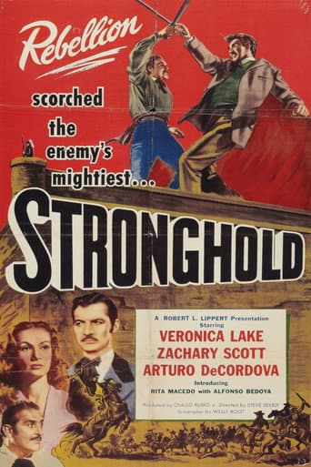 Watch Stronghold free online