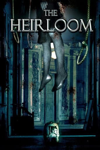Watch The Heirloom free online