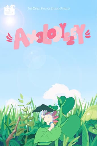 Watch Axolodyssey free online