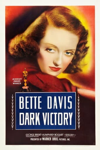 Watch Dark Victory free online
