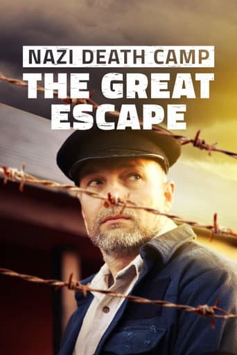 Watch Nazi Death Camp: The Great Escape free online