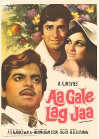 Watch Aa Gale Lag Jaa free online