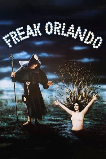 Watch Freak Orlando free online