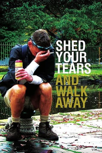 Watch Shed Your Tears and Walk Away free online