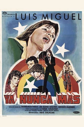 Watch Ya nunca más free online