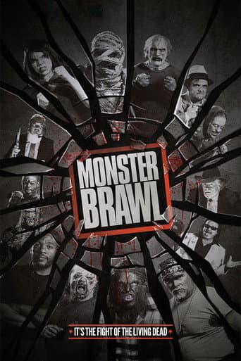 Watch Monster Brawl free online