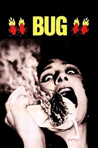 Watch Bug free online