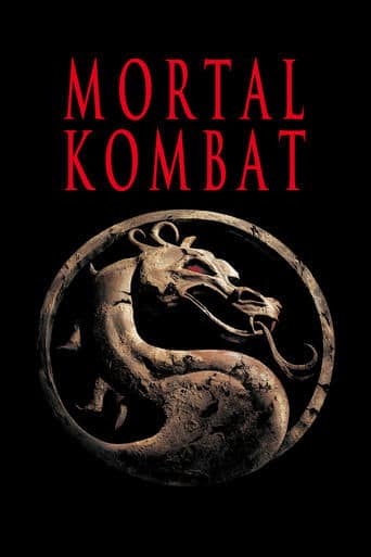 Watch Mortal Kombat free online