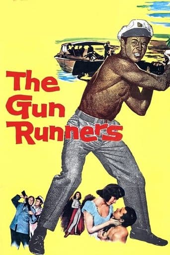 Watch The Gun Runners free online