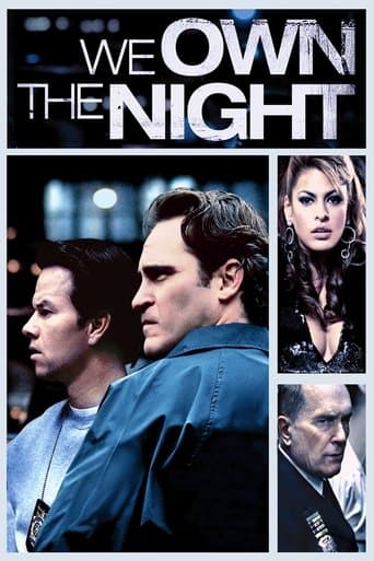 Watch We Own the Night free online