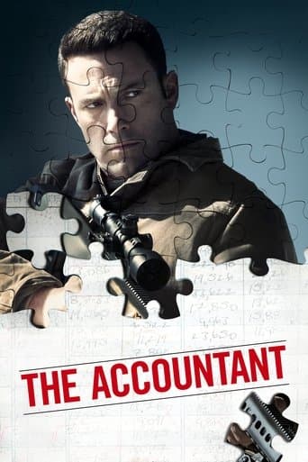 Watch The Accountant free online
