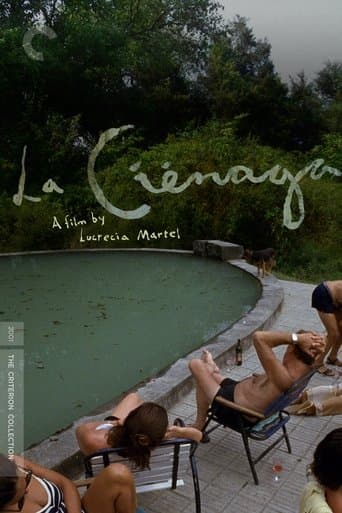 Watch La Ciénaga free online