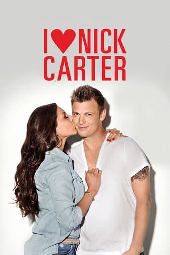 Watch I ❤ Nick Carter free online