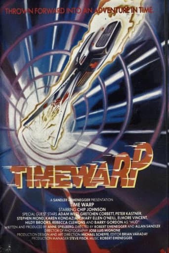 Watch Time Warp free online