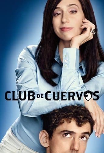 Watch Club de Cuervos free online