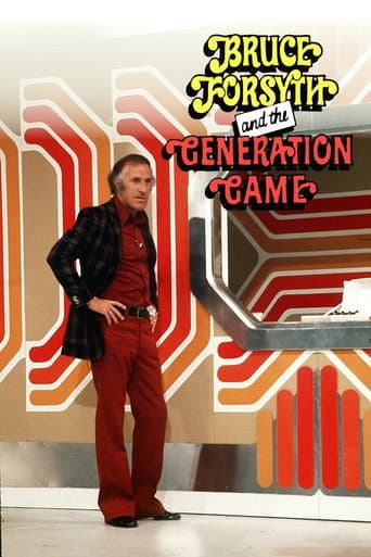 Watch The Generation Game free online