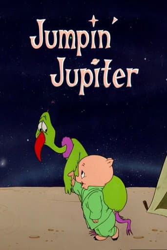Watch Jumpin' Jupiter free online