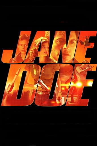 Watch Jane Doe free online