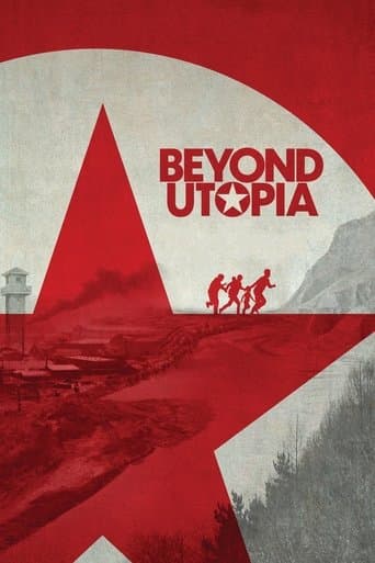 Watch Beyond Utopia free online