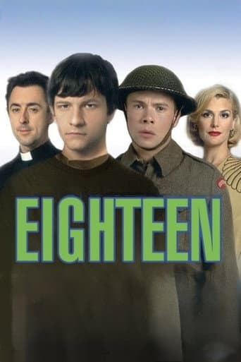 Watch Eighteen free online
