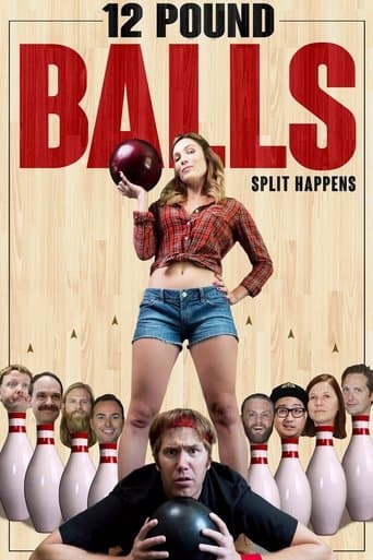 Watch 12 Pound Balls free online
