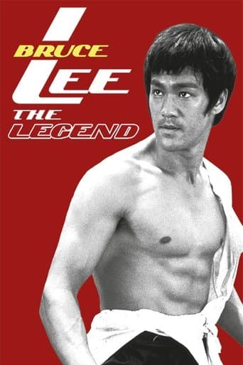 Watch Bruce Lee, the Legend free online