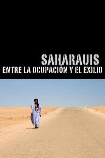 Watch Sahrawis, between occupation and exile free online
