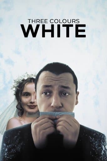 Watch Three Colors: White free online