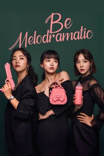 Watch Be Melodramatic free online