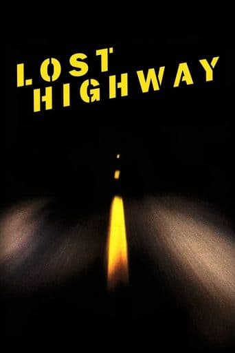 Watch Lost Highway free online