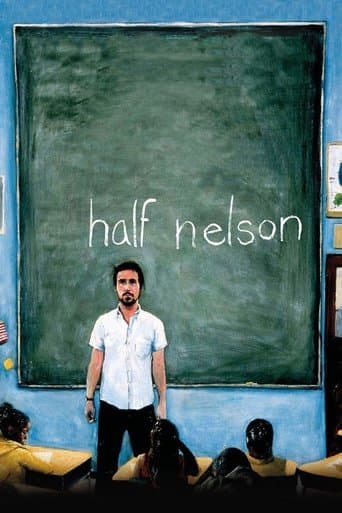 Watch Half Nelson free online