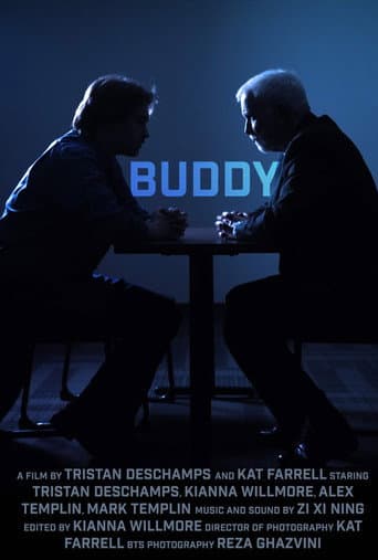 Watch BUDDY free online