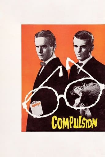 Watch Compulsion free online