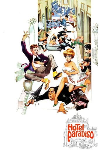 Watch Hotel Paradiso free online