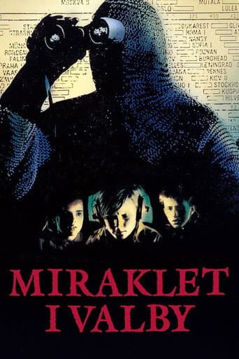 Watch The Miracle in Valby free online