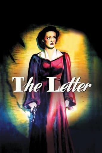 Watch The Letter free online