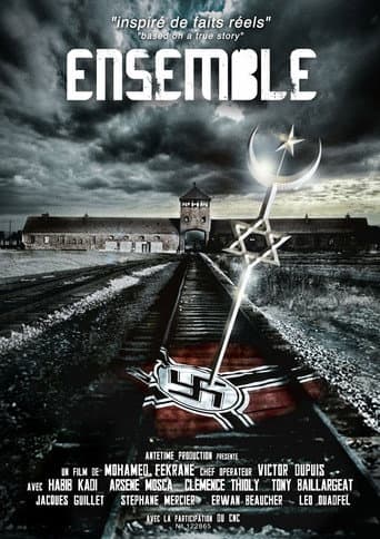 Watch Ensemble free online