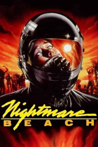Watch Nightmare Beach free online