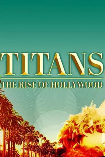 Watch Titans: The Rise of Hollywood free online
