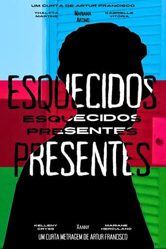 Watch Esquecidos Presentes free online