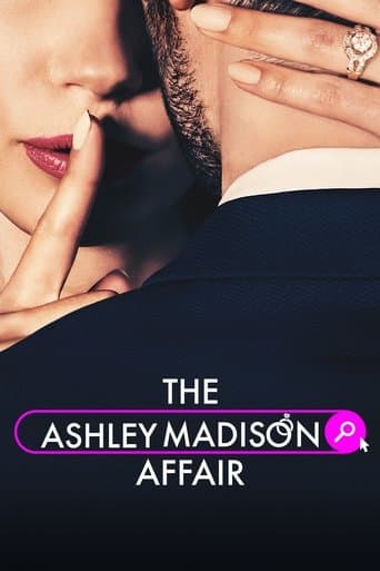 Watch The Ashley Madison Affair free online