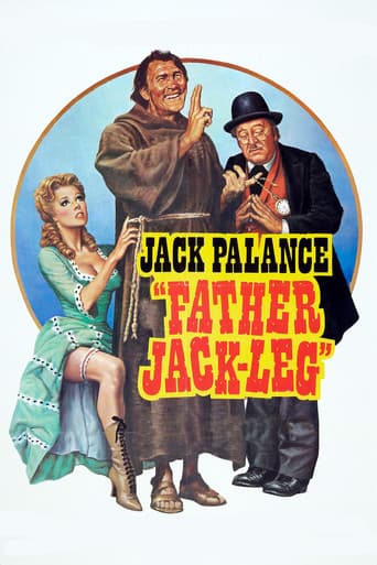 Watch Father Jackleg free online