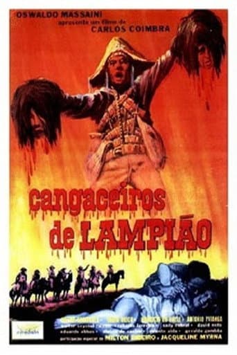 Watch Cangaceiros de Lampião free online