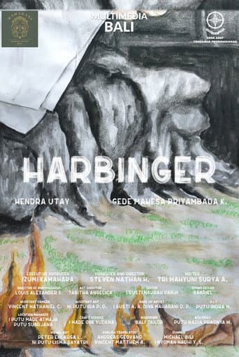 Watch Harbinger free online