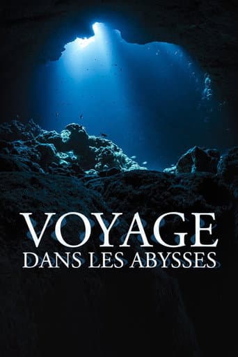 Watch Voyage dans les abysses free online