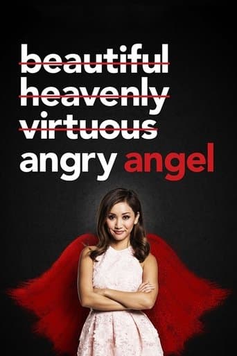 Watch Angry Angel free online
